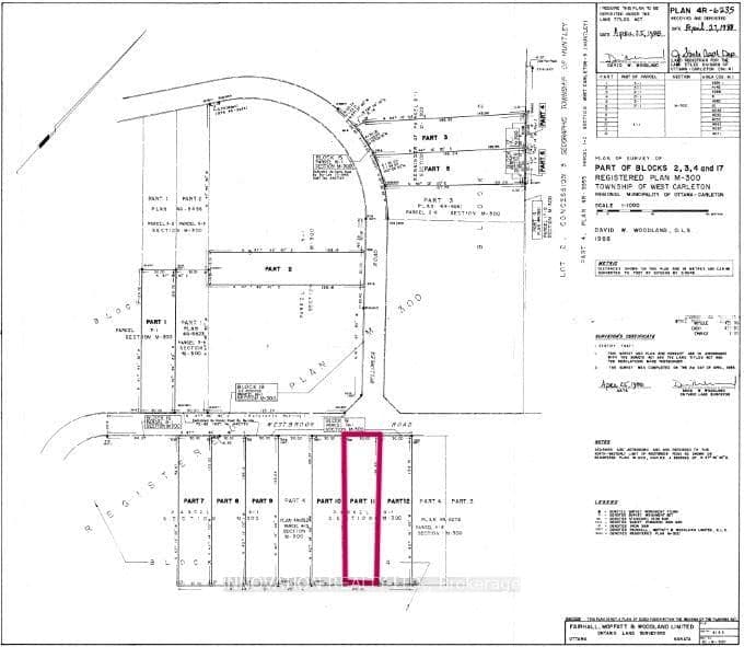 237 Westbrook Road, Carp, ON — photo 2