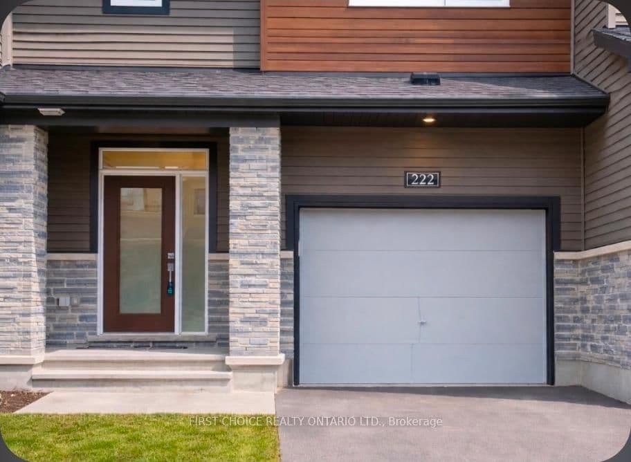 222 Geyser Place, Ottawa, ON — photo 2