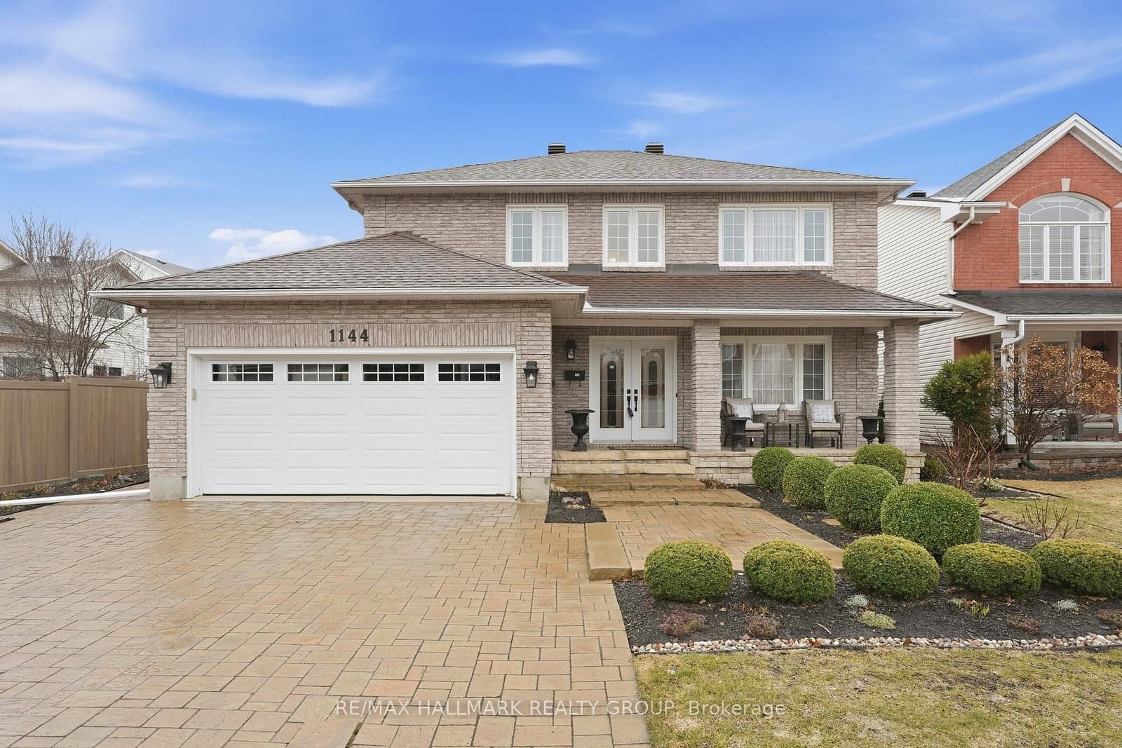 1144 Ambercrest Street, Ottawa, ON
