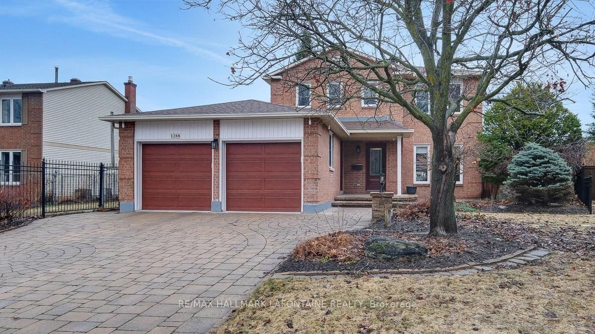 1288 Turner Crescent, Orleans, ON