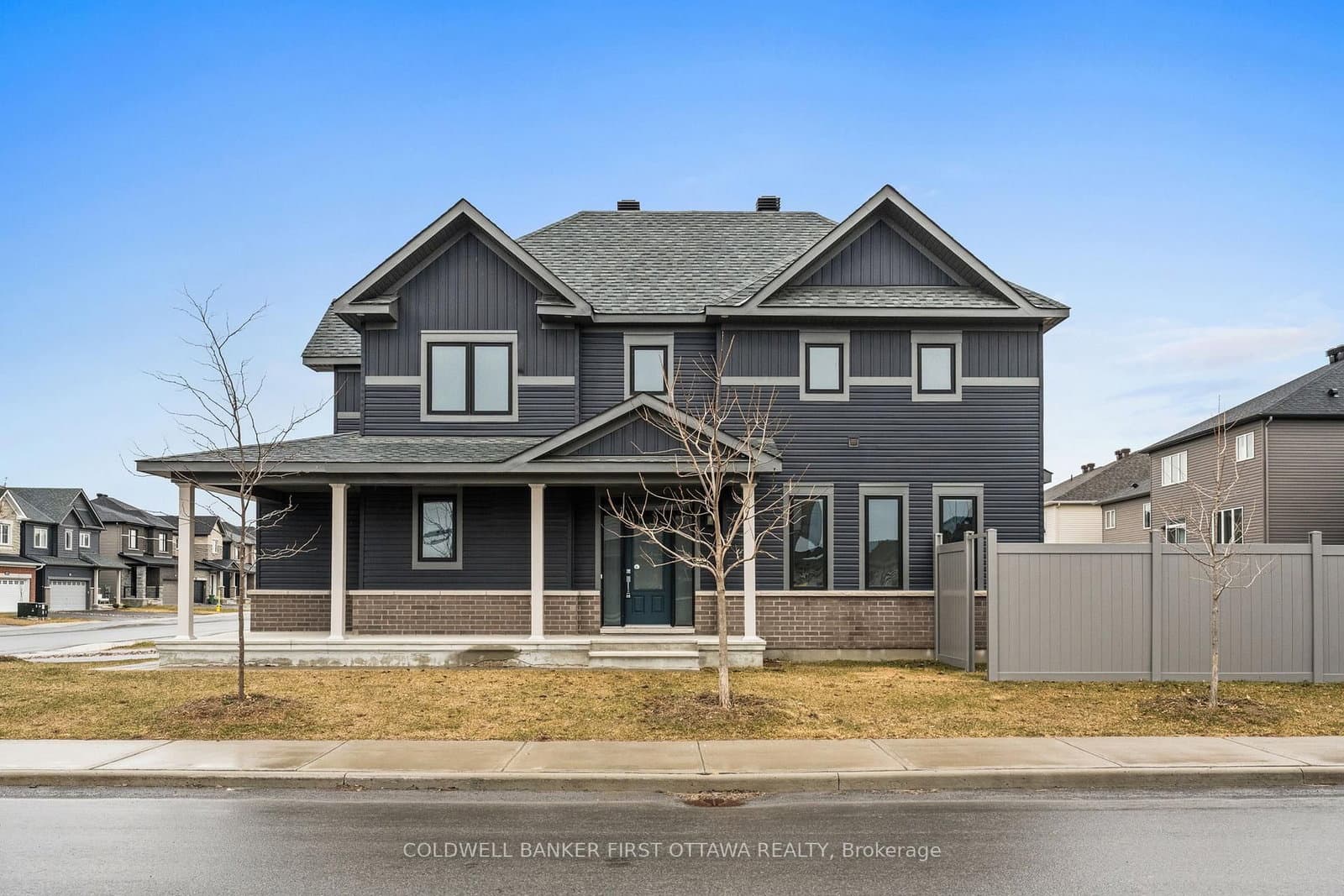 796 Cappamore Drive, Ottawa, ON — photo 2