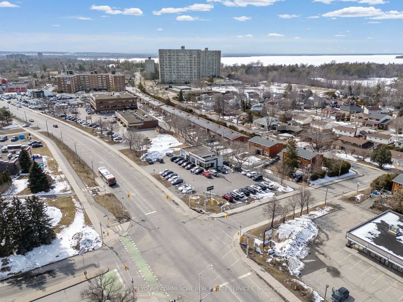 1325 Richmond Road, Ottawa, ON — photo 3