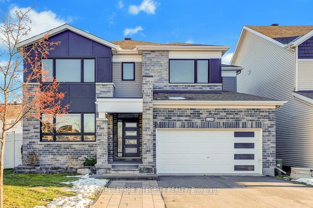 129 Reliance Ridge, Ottawa, ON