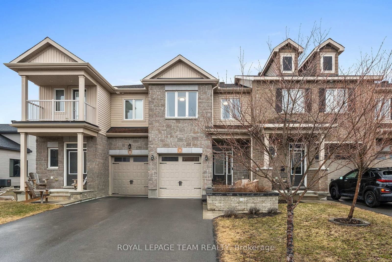 1160 Beckett Crescent, Ottawa, ON