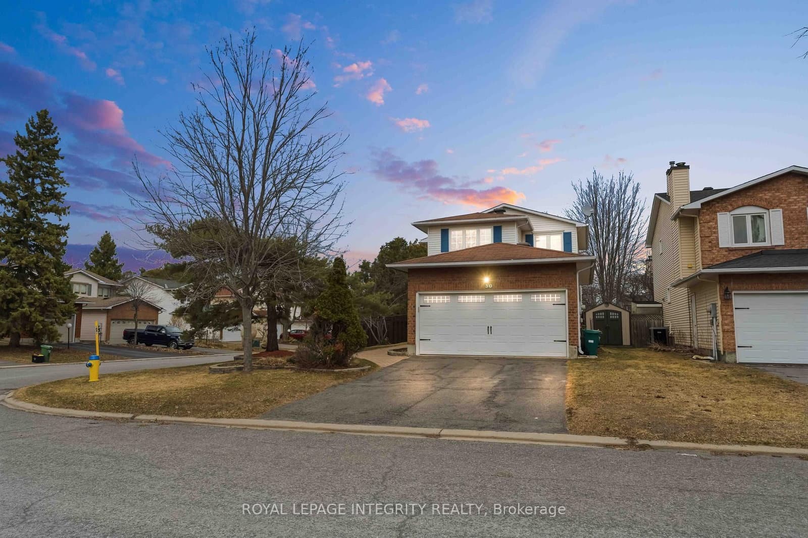 30 Longden Place, Ottawa, ON