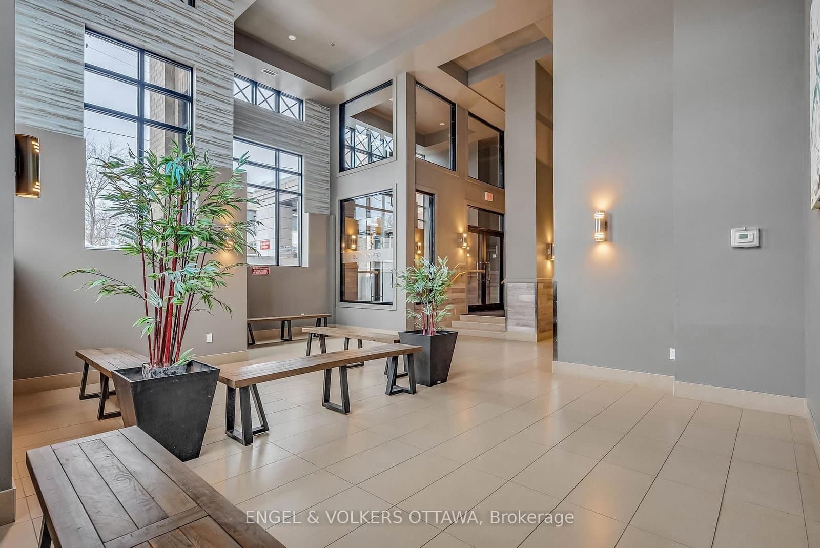 123 - 429 Kent Street, Ottawa, ON — photo 3