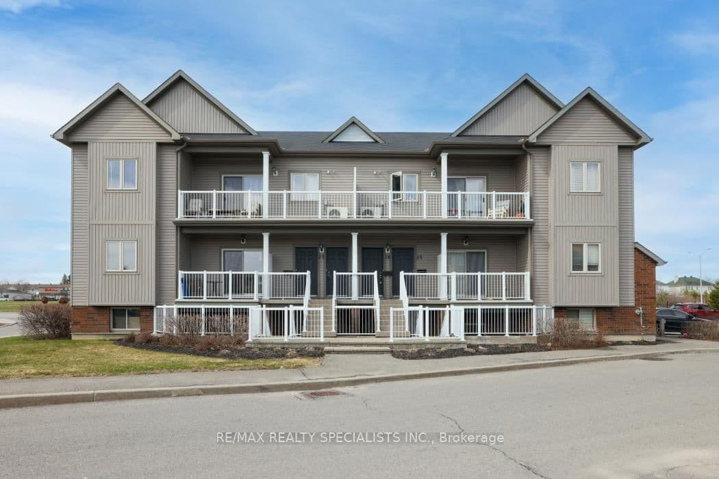 26 Sternes, Orleans, ON