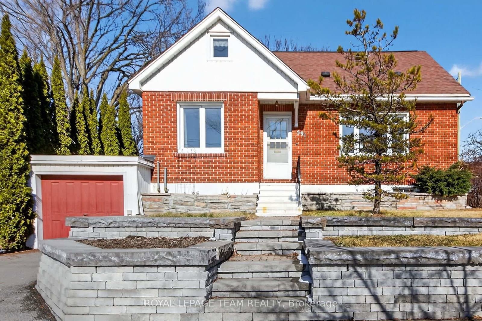 591 Churchill Avenue, Ottawa, ON