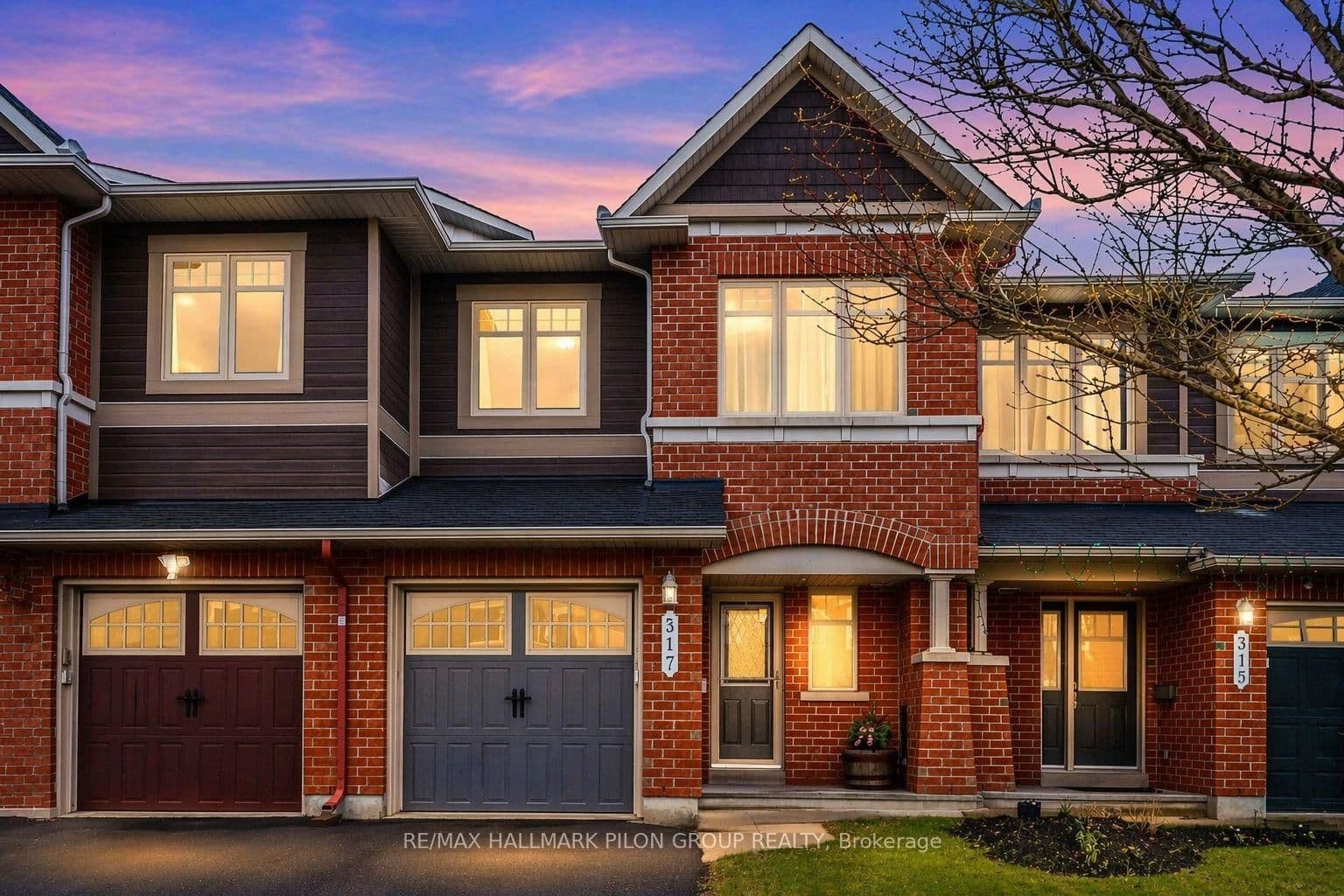 317 Ravenswood Way, Ottawa, ON