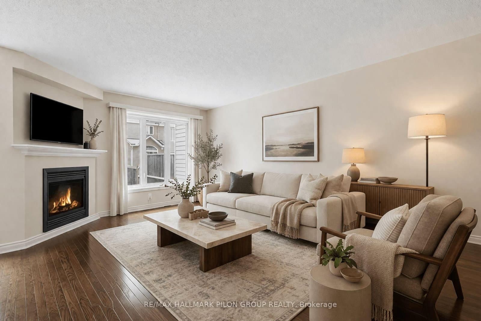 317 Ravenswood Way, Ottawa, ON — photo 2