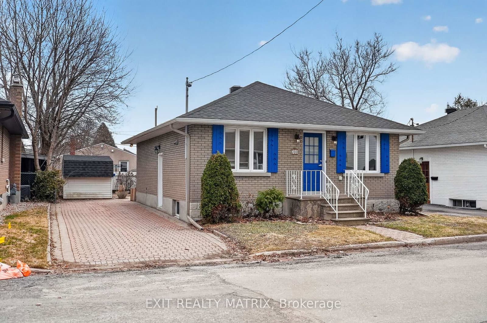 300 St Jacques Street, Ottawa, ON — photo 2