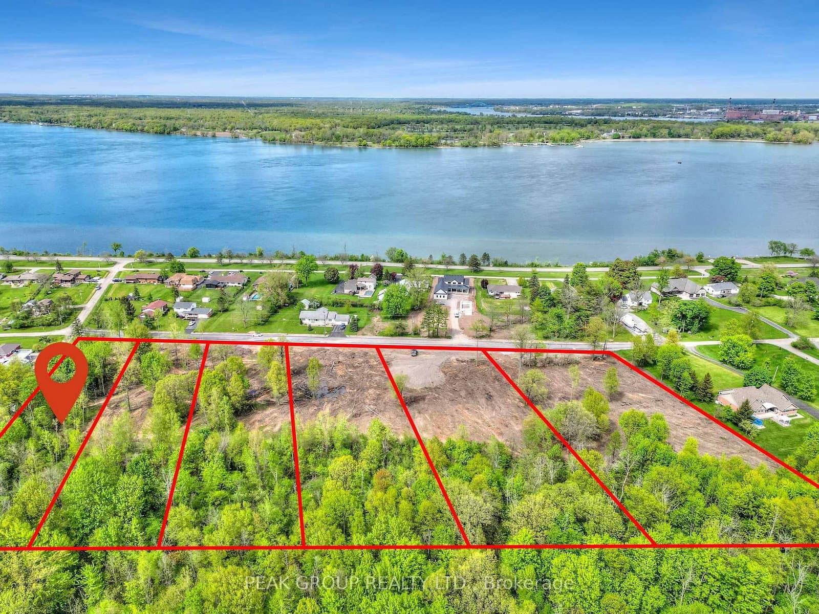 LOT 1 HOUCK Crescent, Fort Erie, ON