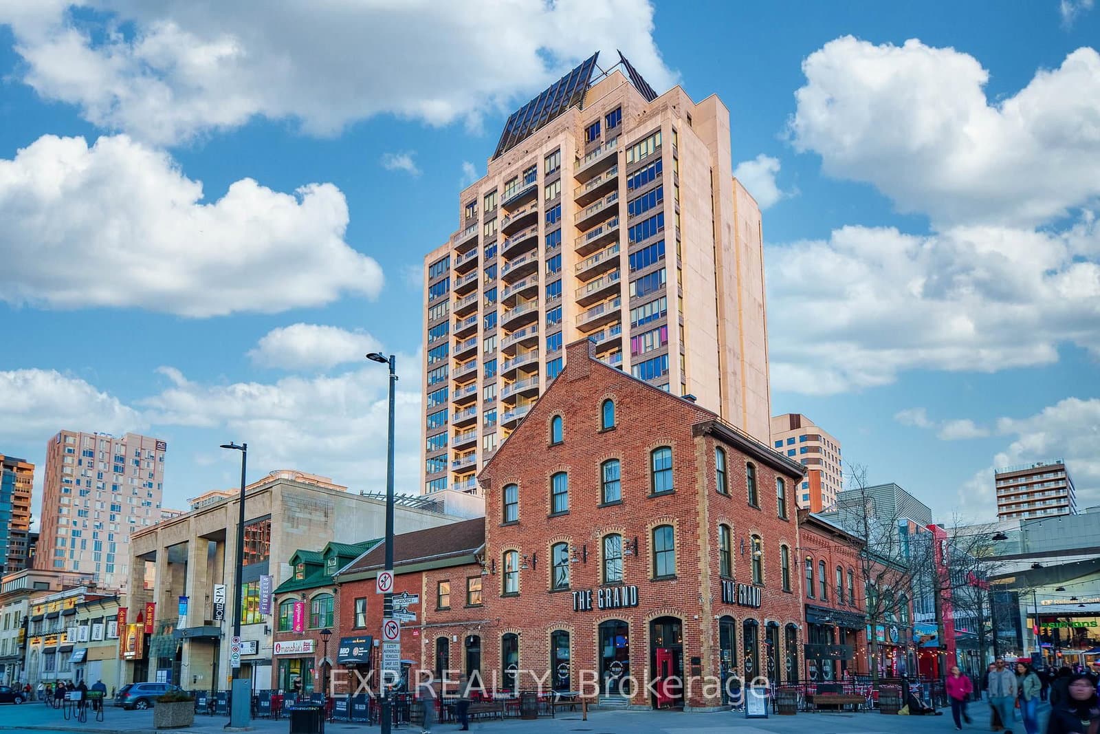 1103 - 90 George Street, Ottawa, ON