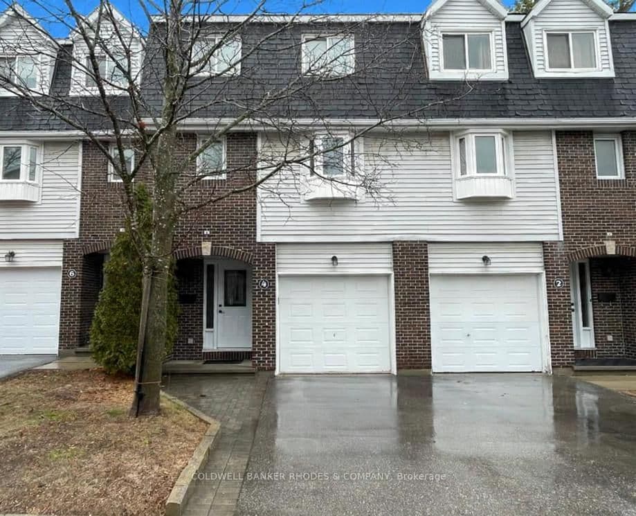 4 Almond Lane, Ottawa, ON — photo 2