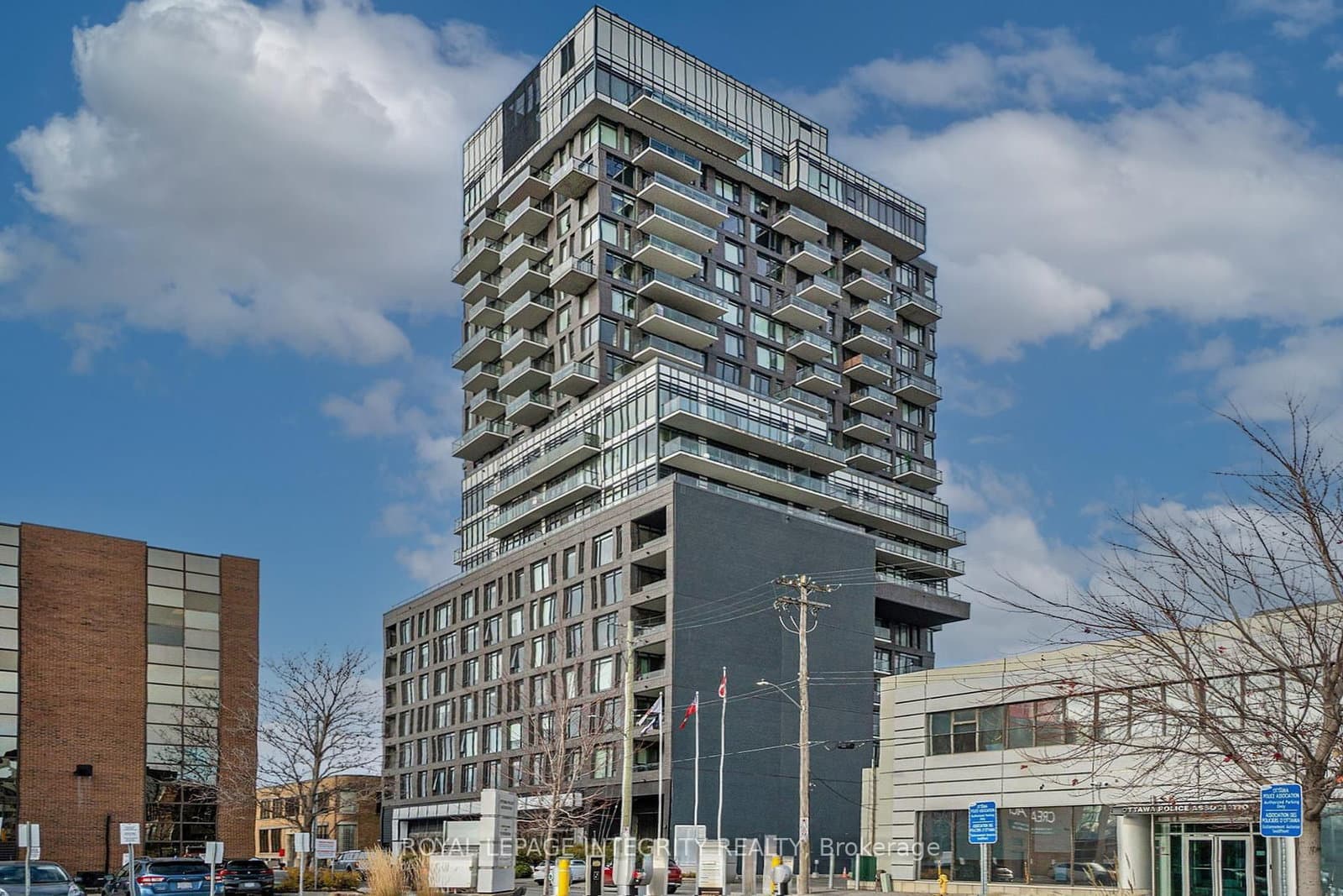 1006 - 203 CATHERINE Street, Ottawa, ON