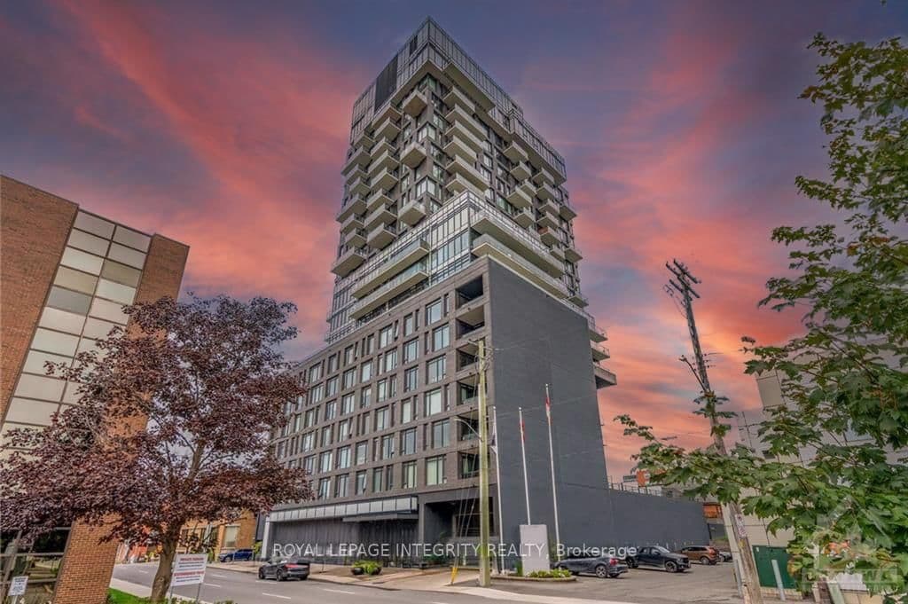 1006 - 203 CATHERINE Street, Ottawa, ON — photo 2