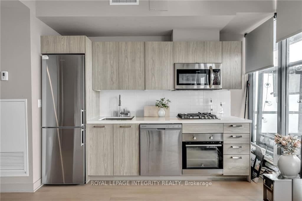 1006 - 203 CATHERINE Street, Ottawa, ON — photo 3