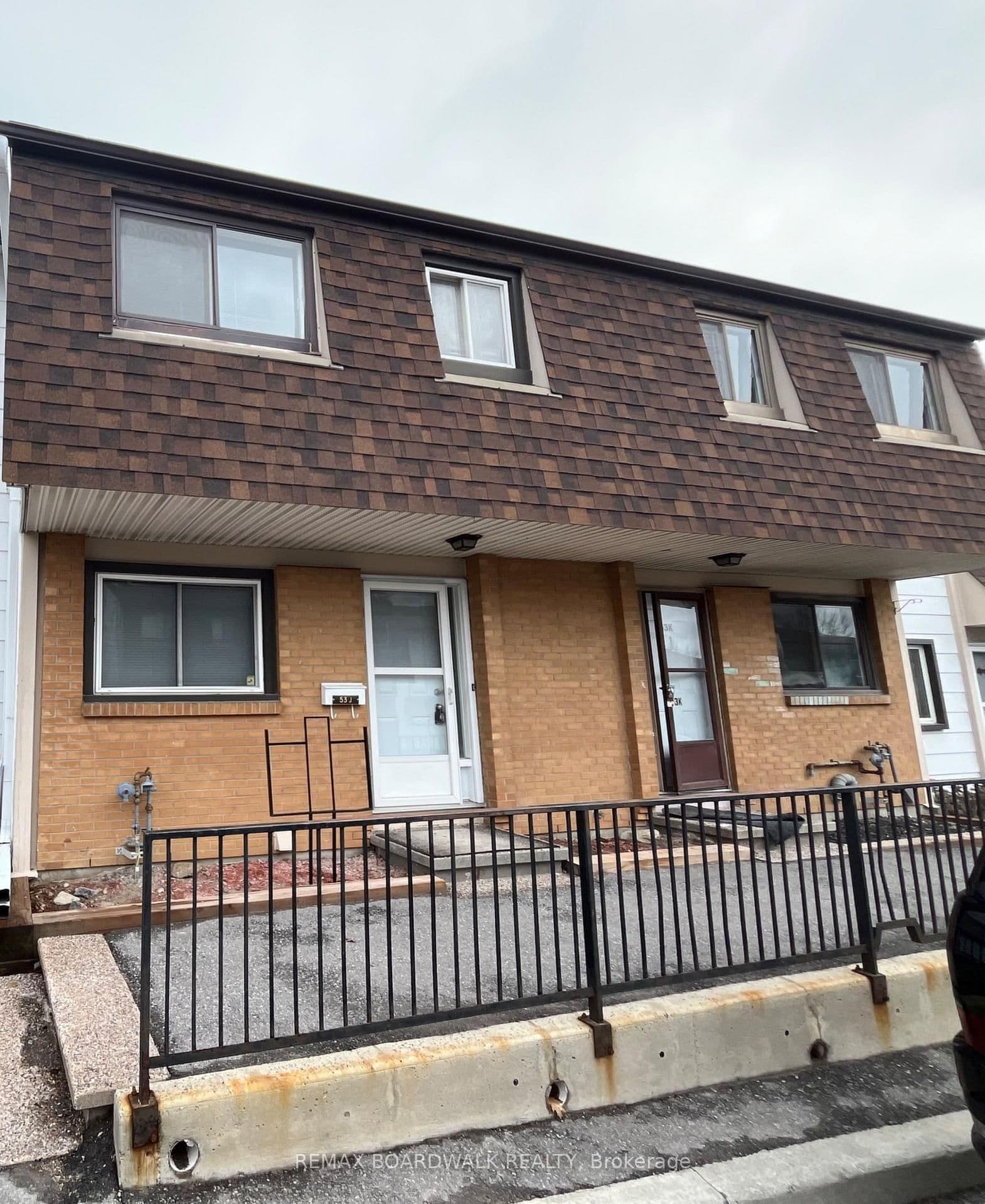 53J Sumac Street, Ottawa, ON