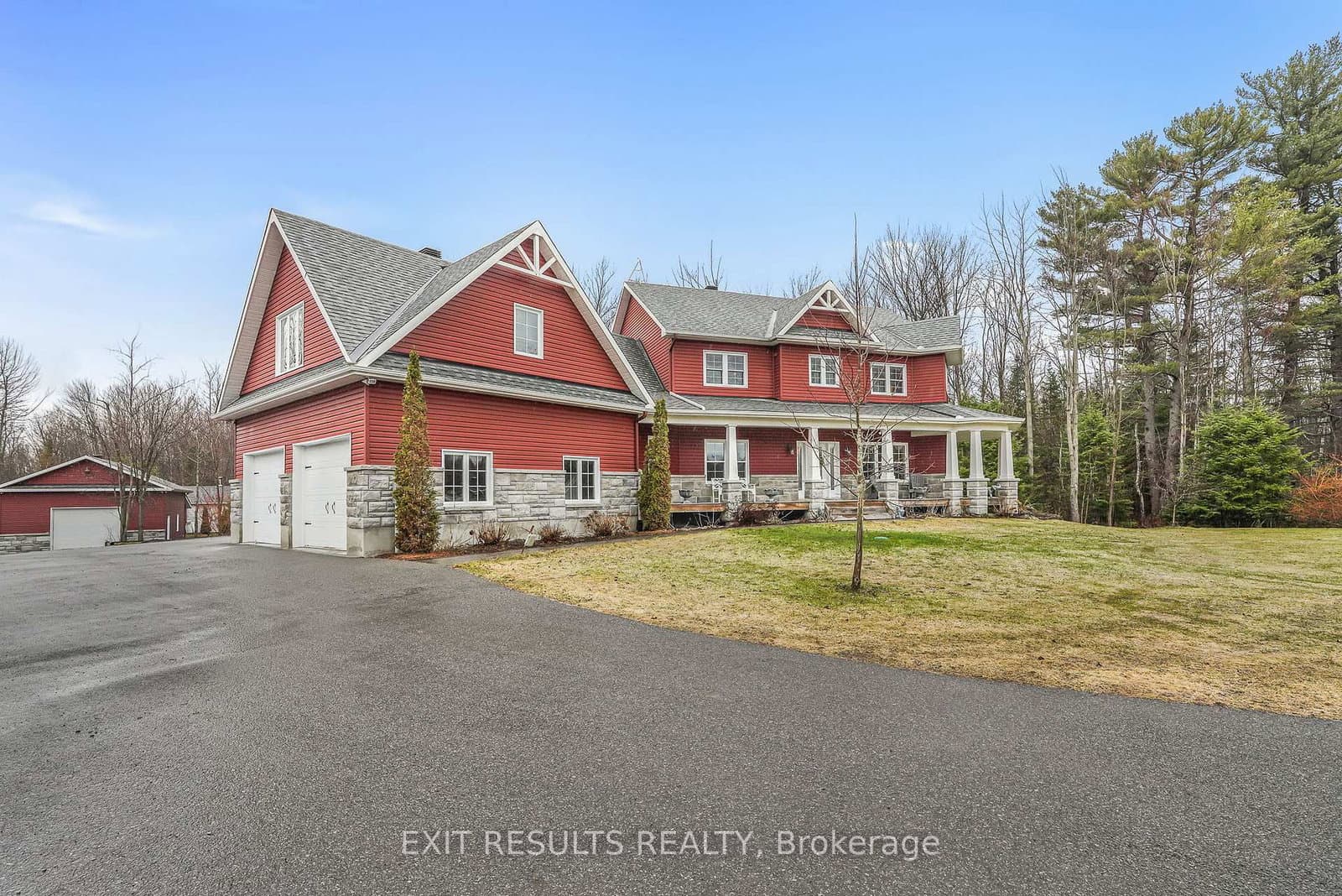 5856 Dunning Road, Navan, ON