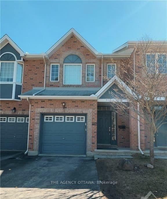 222 Freedom Private, Ottawa, ON