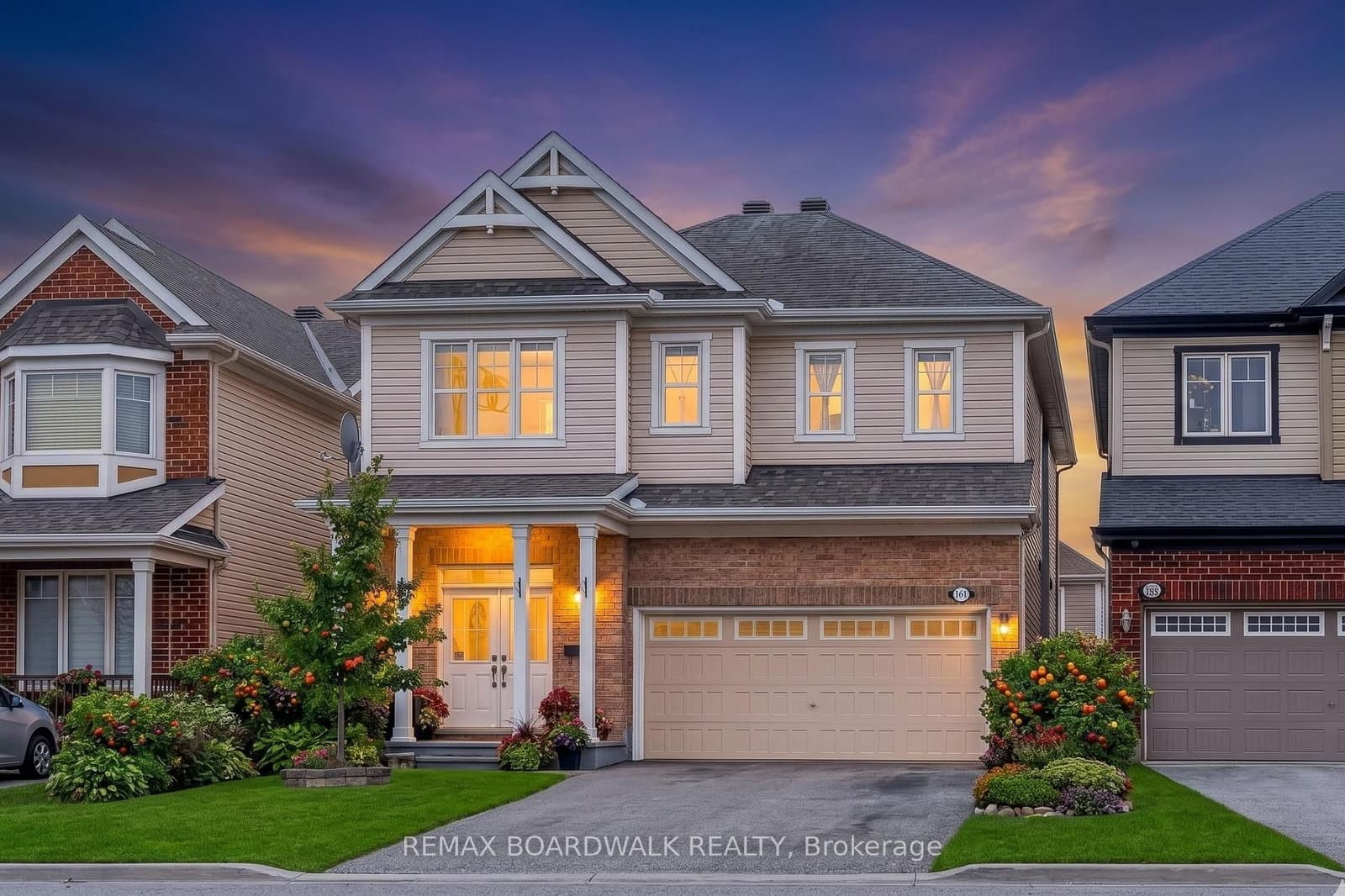 161 Flowing Creek Circle, Ottawa, ON