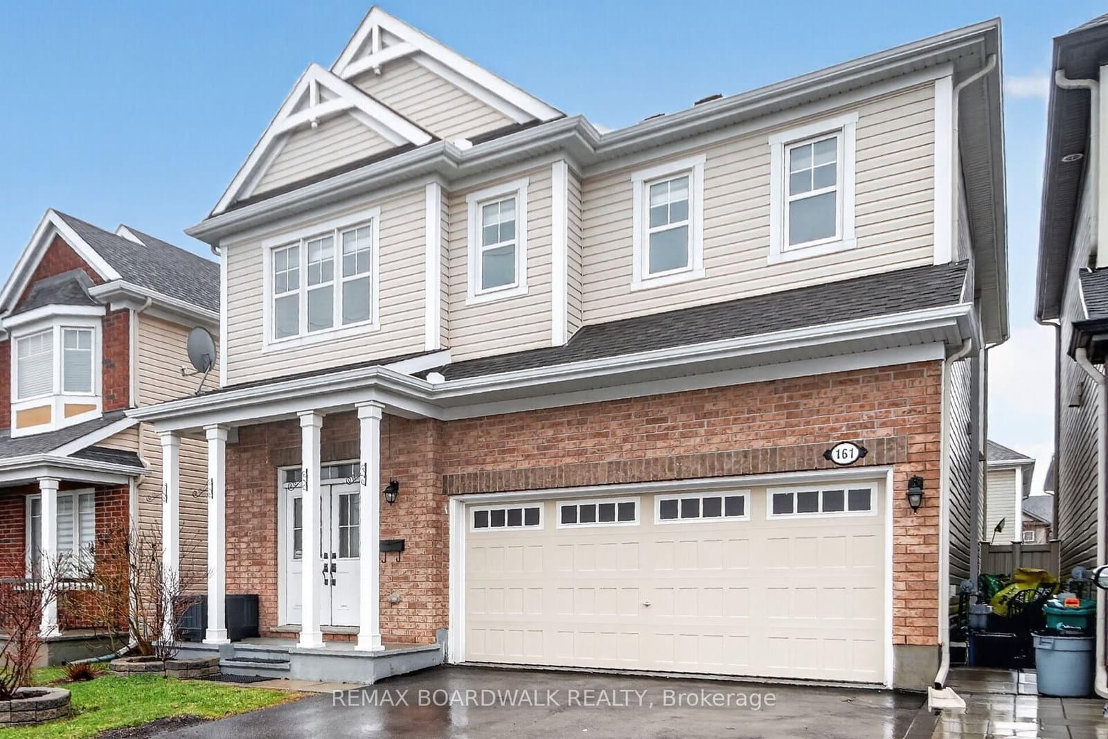 161 Flowing Creek Circle, Ottawa, ON — photo 2