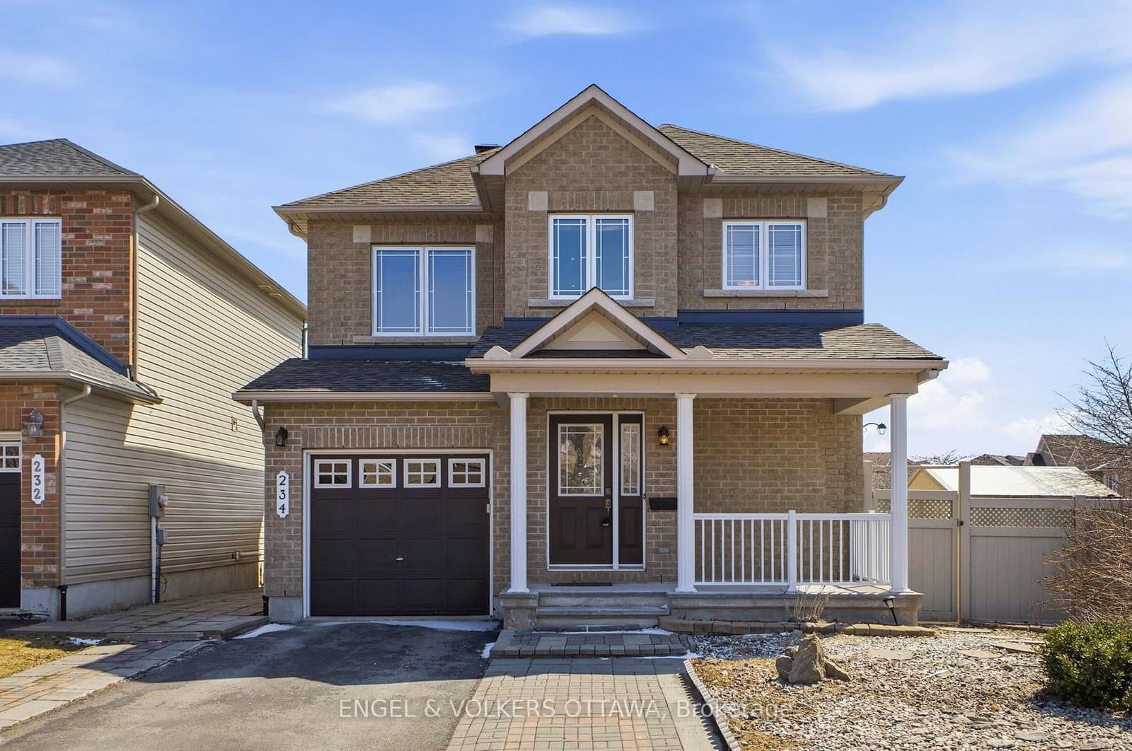 234 Branthaven Street, Ottawa, ON