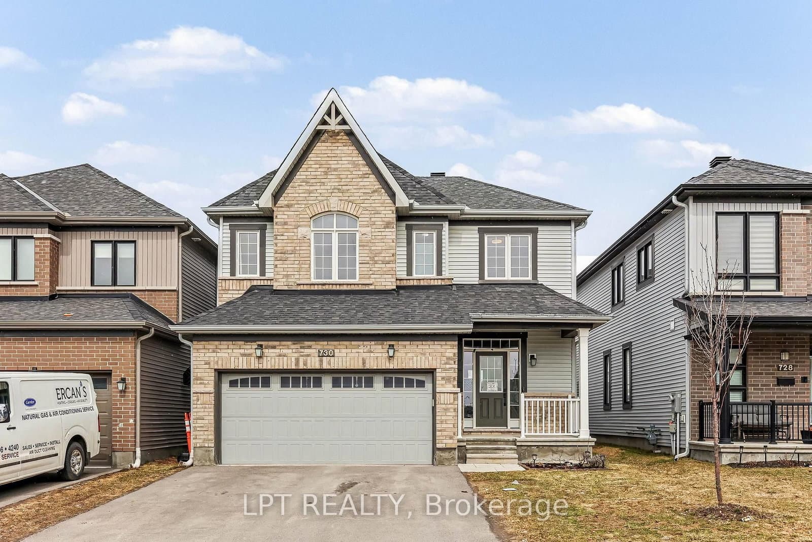 730 Perseus Avenue, Ottawa, ON