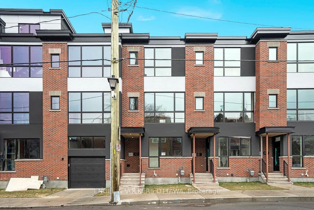 71 Parent Avenue, Ottawa, ON