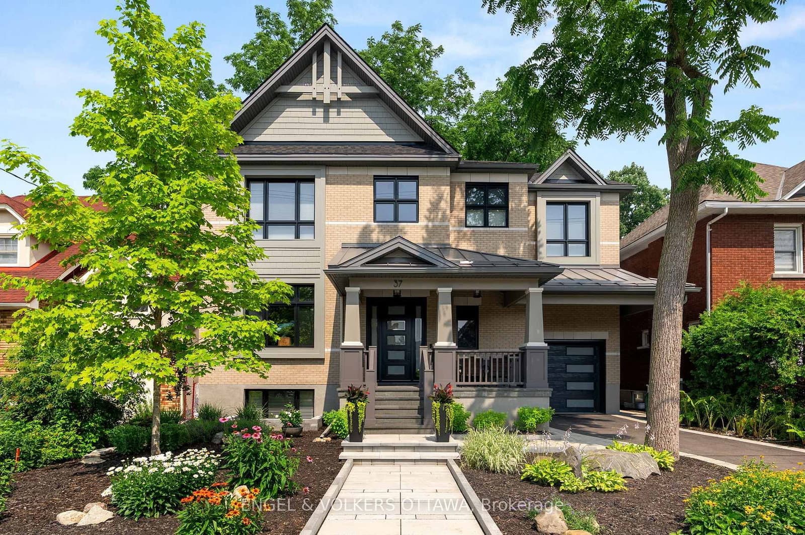 37 Clarendon Avenue, Ottawa, ON