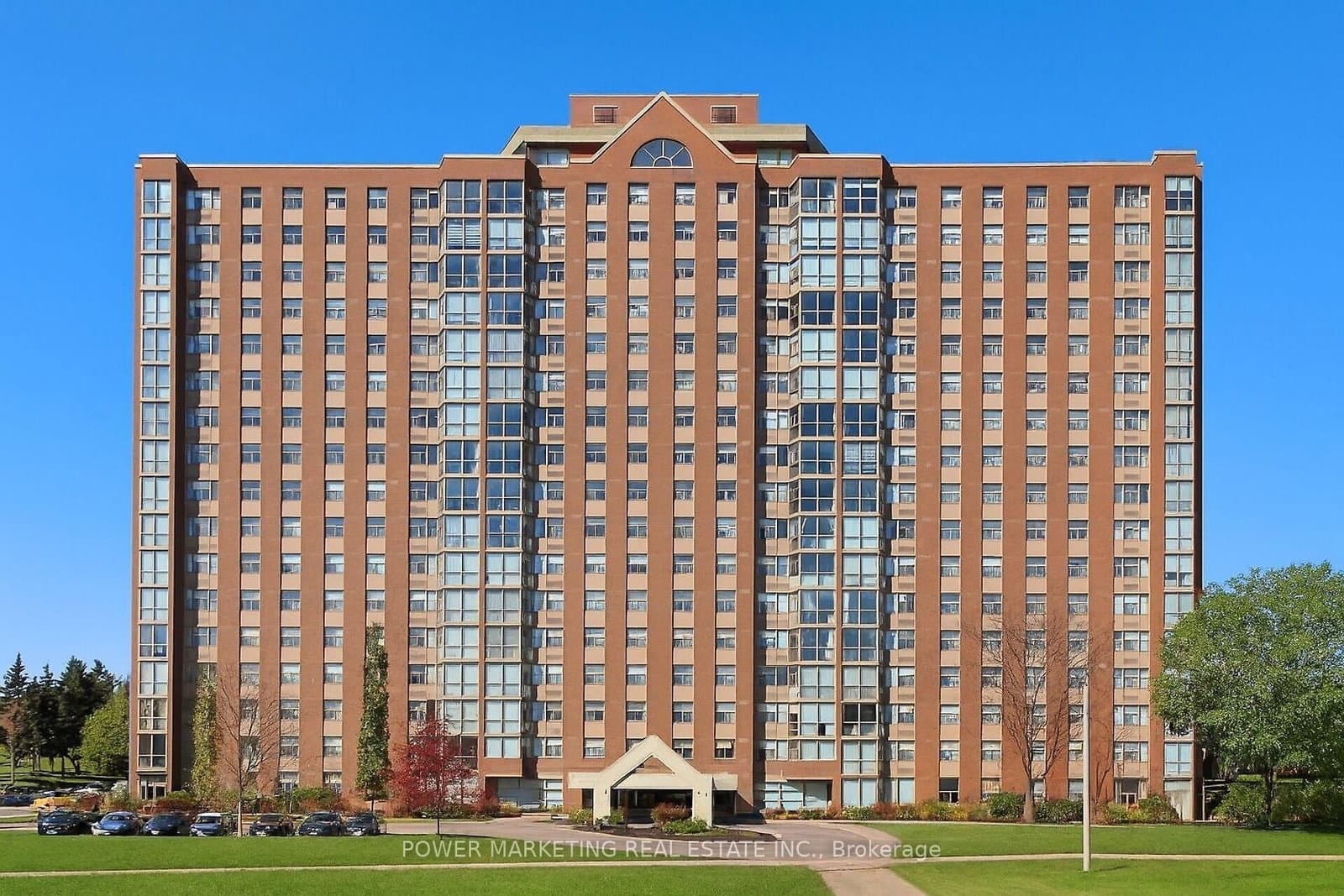 1204 - 2760 CAROUSEL Crescent, Ottawa, ON