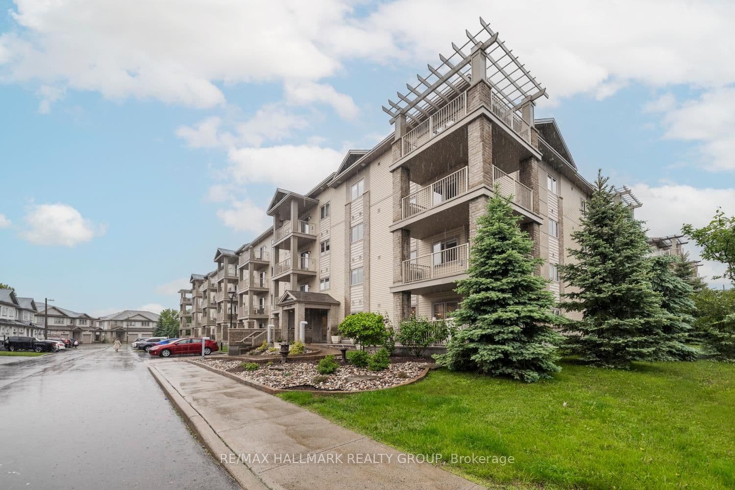 309 - 141 Potts Private, Ottawa, ON