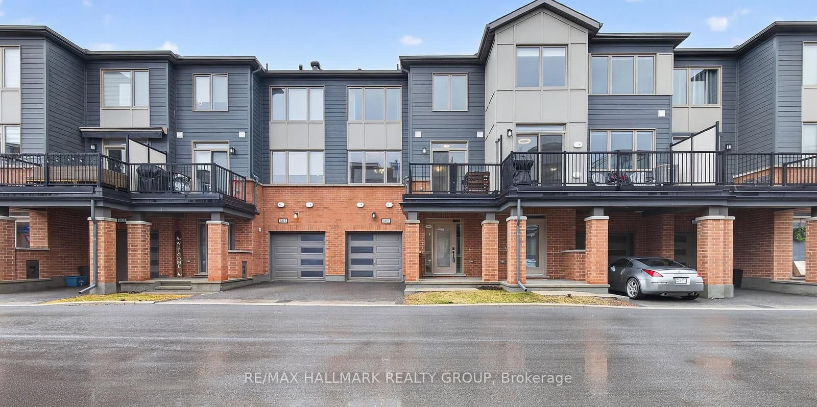 805 Kiniw Private, Ottawa, ON