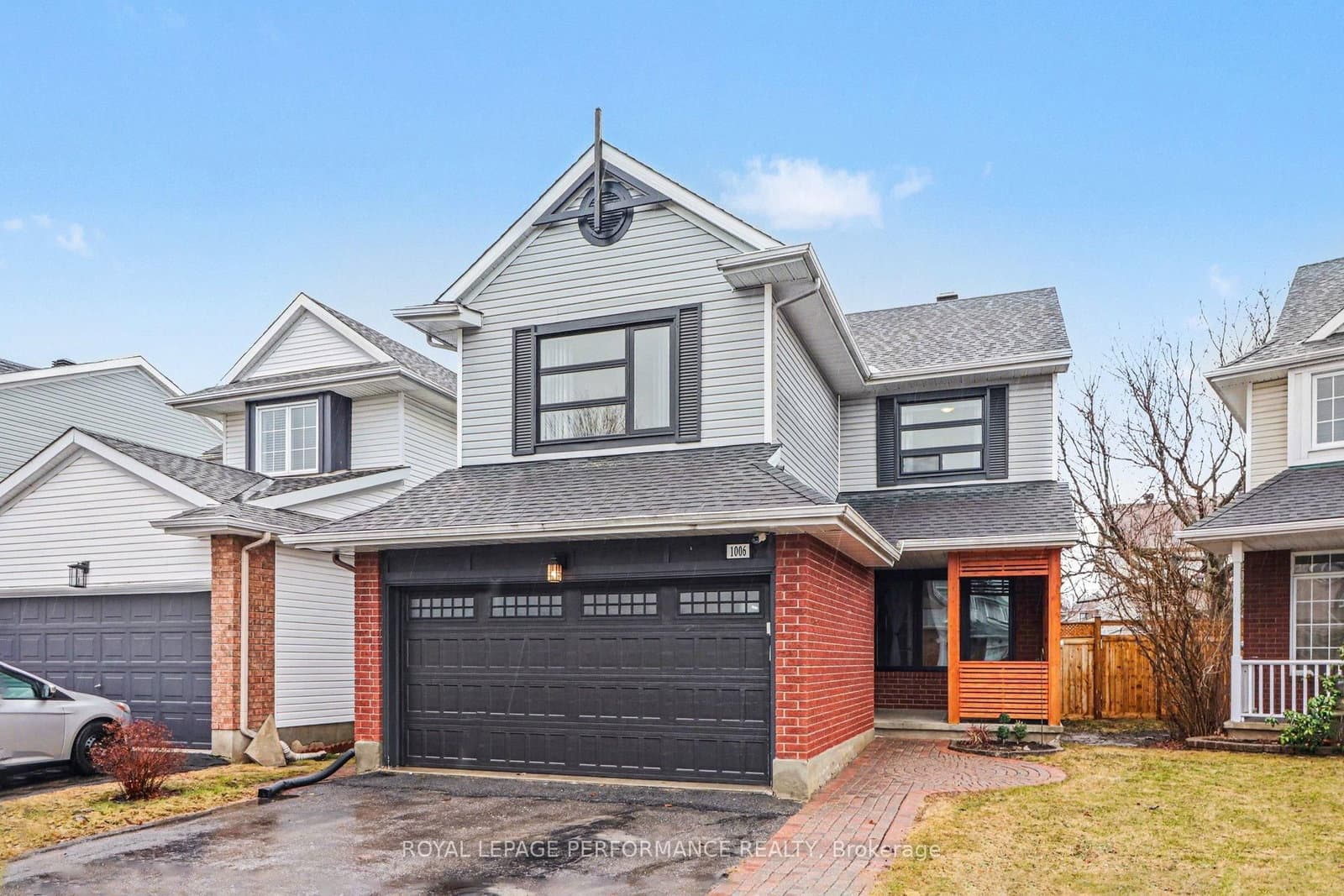 1006 Sheenboro Crescent, Ottawa, ON