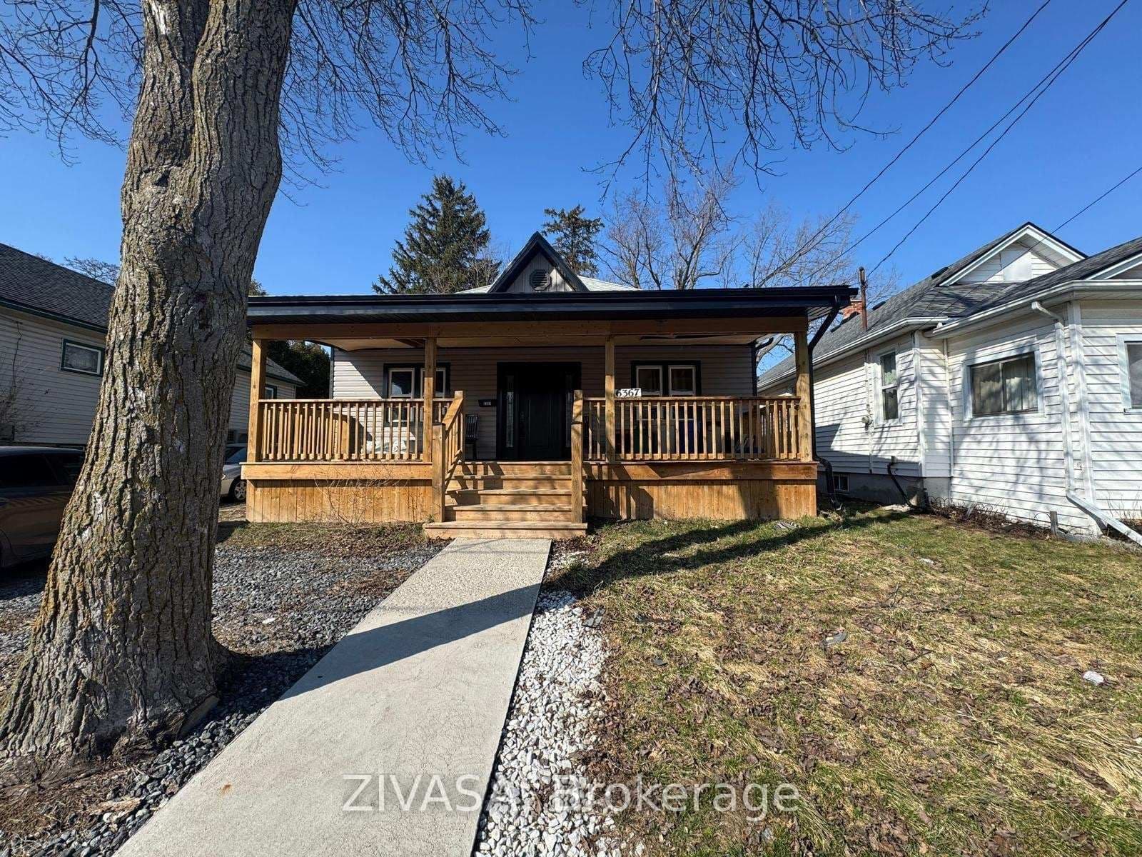 6367 Ker Street, Niagara Falls, ON — photo 2