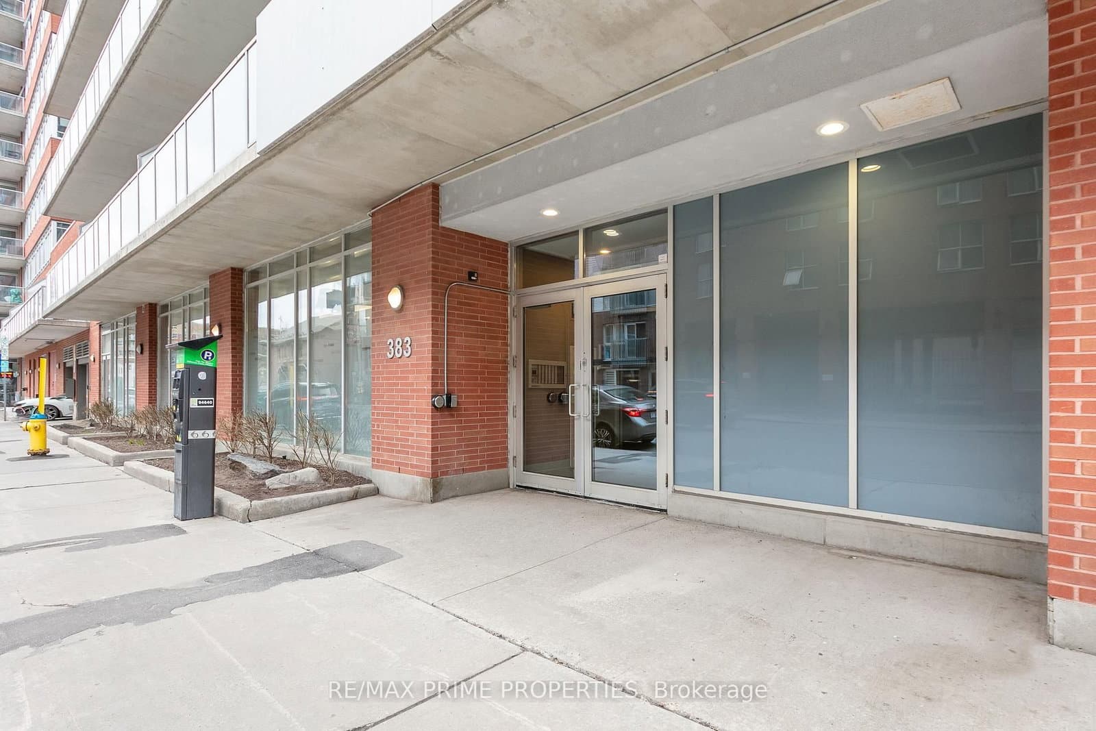 312 - 383 Cumberland Street, Ottawa, ON — photo 2