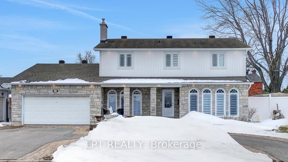 624 Pleasant Park Road, Ottawa, ON