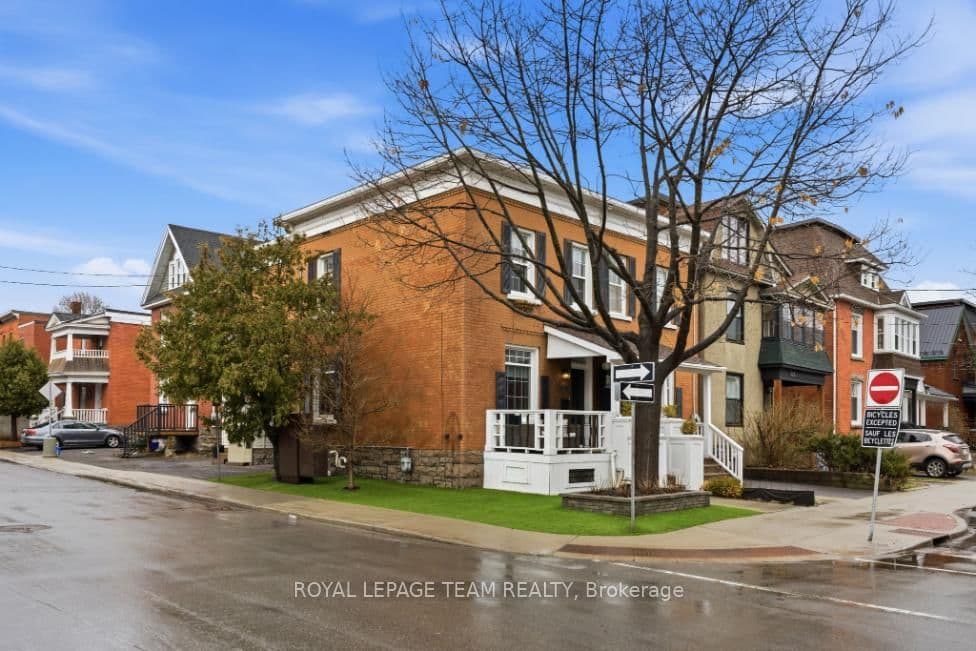 529 McLeod Street, Ottawa, ON — photo 2