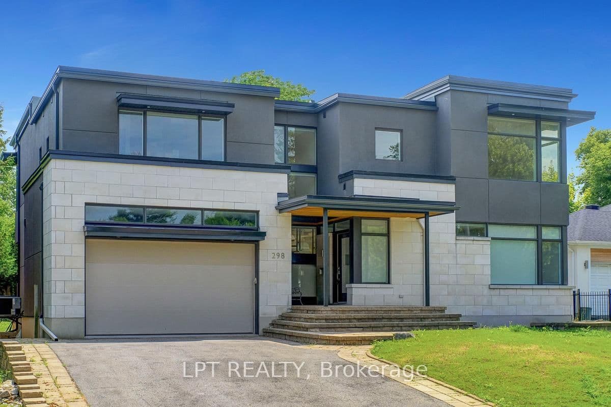 298 Crestview Road, Ottawa, ON — photo 2