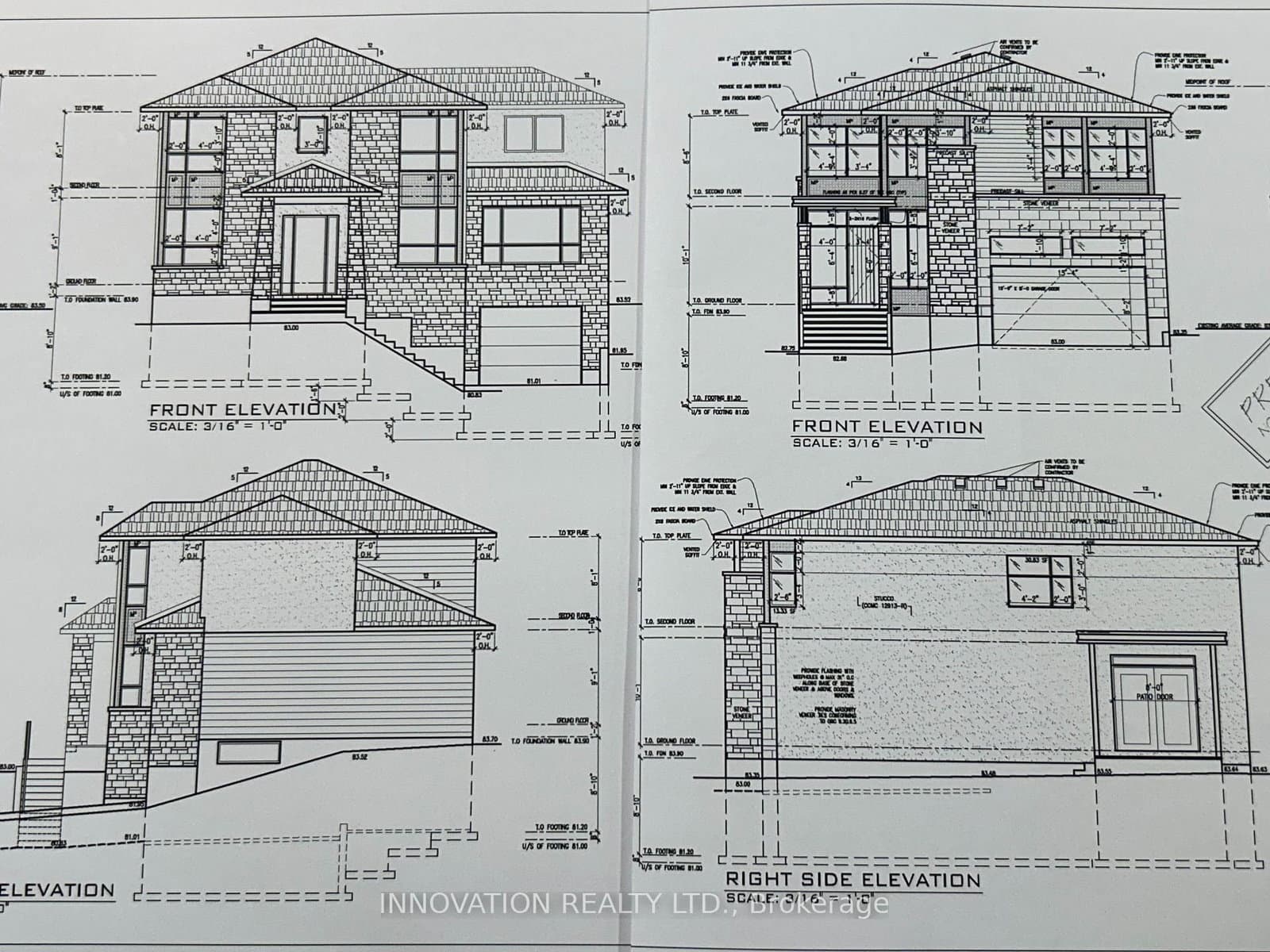 871 Iroquois Road, Ottawa, ON
