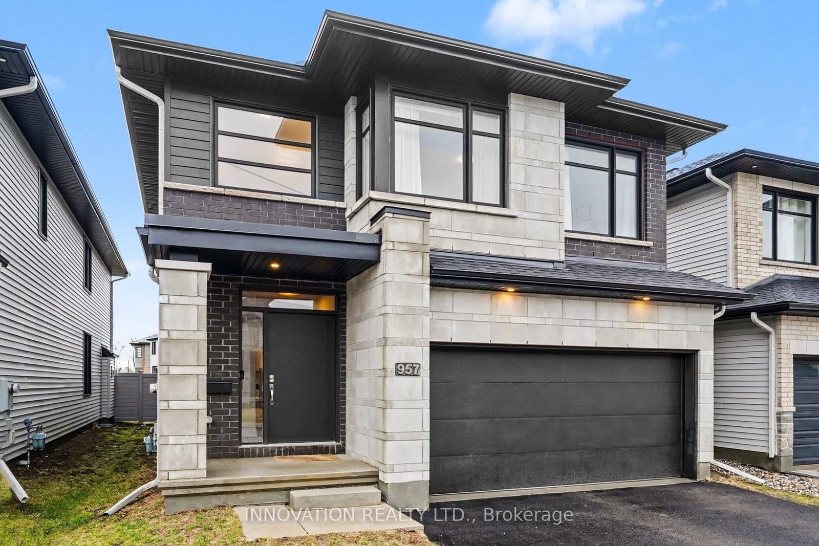 957 Atrium Ridge, Manotick, ON — photo 2