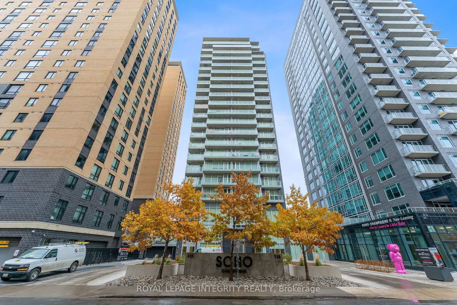 401 - 111 Champagne Avenue, Ottawa, ON