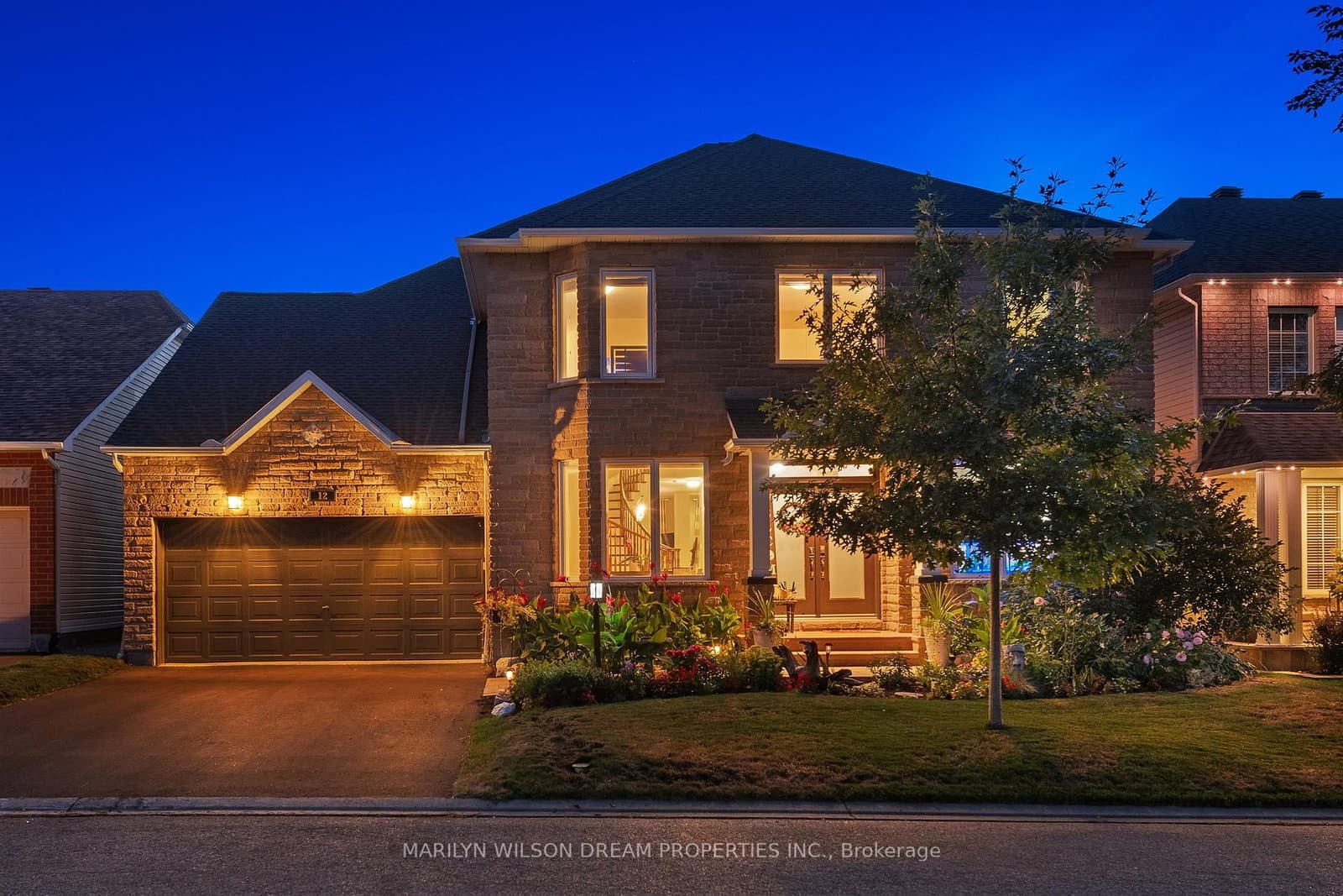 12 Greenpointe Drive, Ottawa, ON