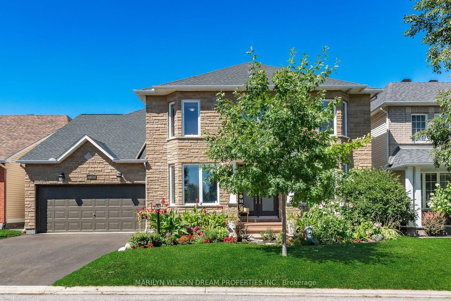 12 Greenpointe Drive, Ottawa, ON — photo 2