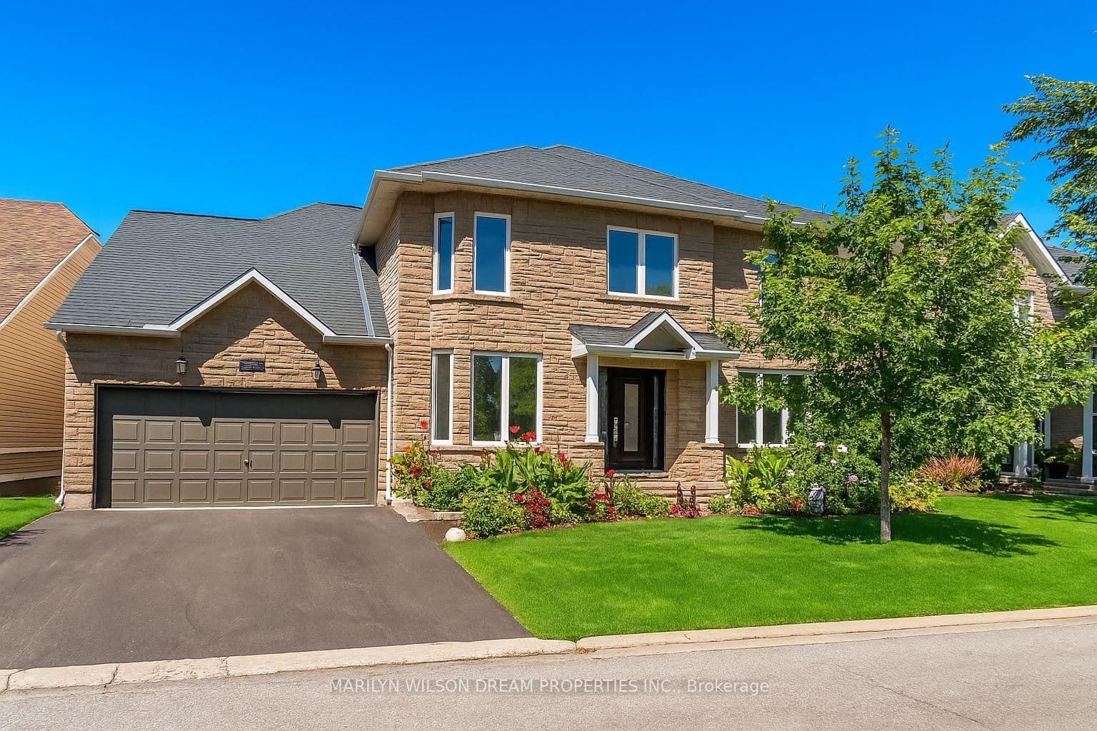 12 Greenpointe Drive, Ottawa, ON — photo 3