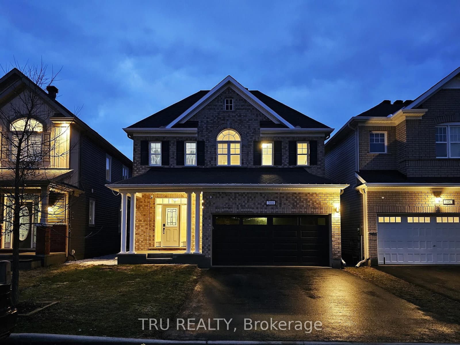 344 Sweetclover Way, Ottawa, ON — photo 3