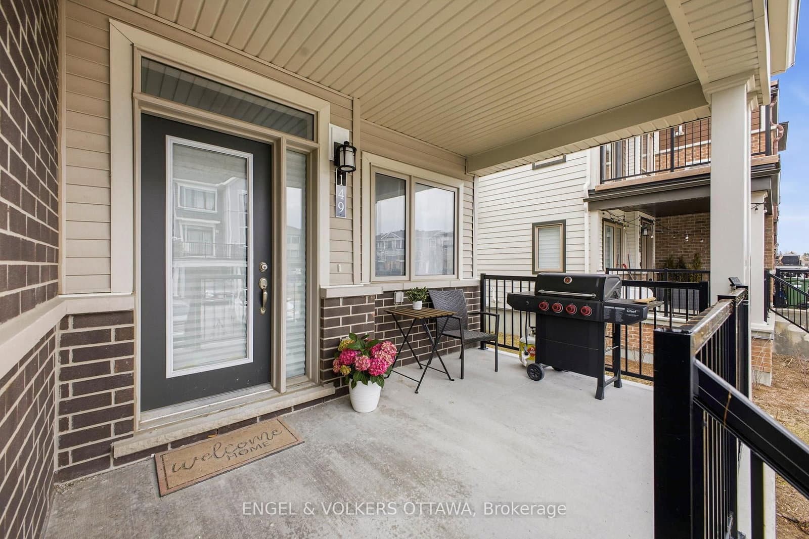 44 - 149 Anthracite Private, Ottawa, ON — photo 2