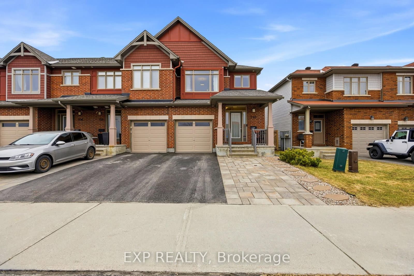 710 Brian Good Avenue, Ottawa, ON