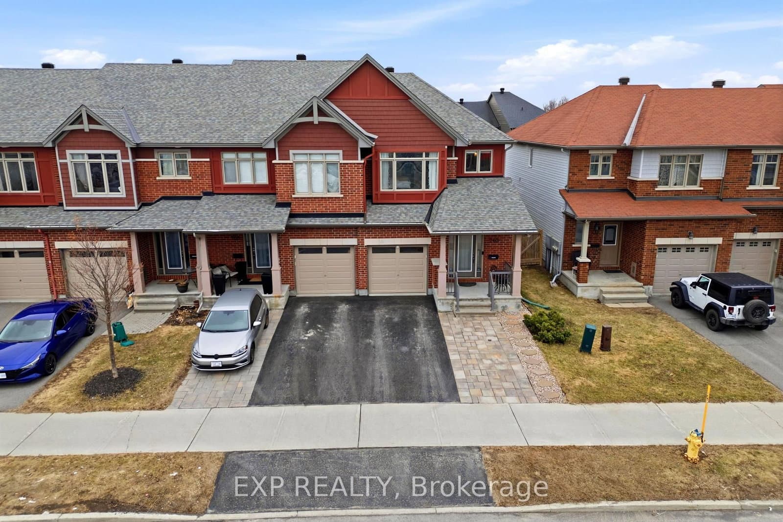 710 Brian Good Avenue, Ottawa, ON — photo 3