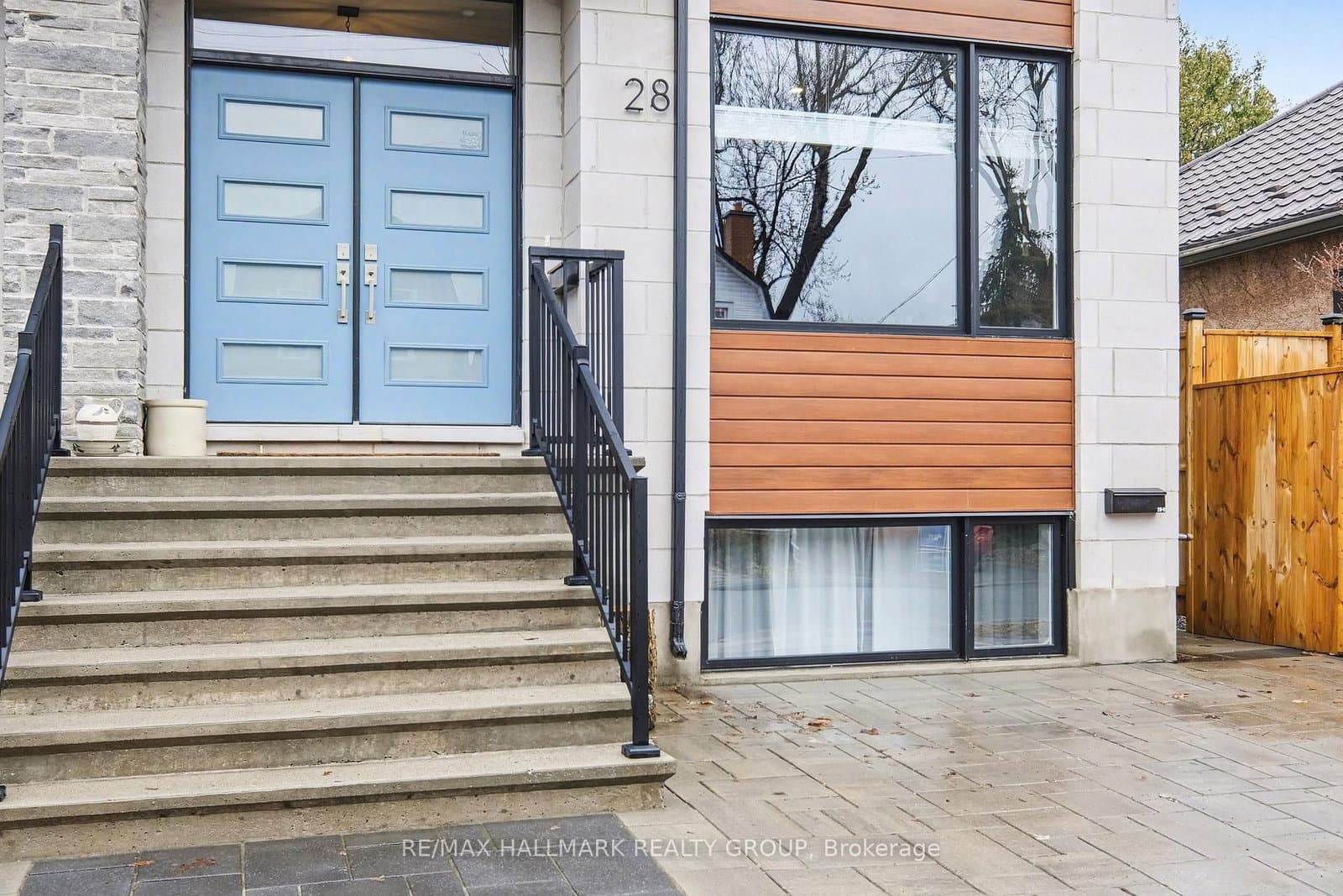 28 King George Street, Ottawa, ON — photo 3